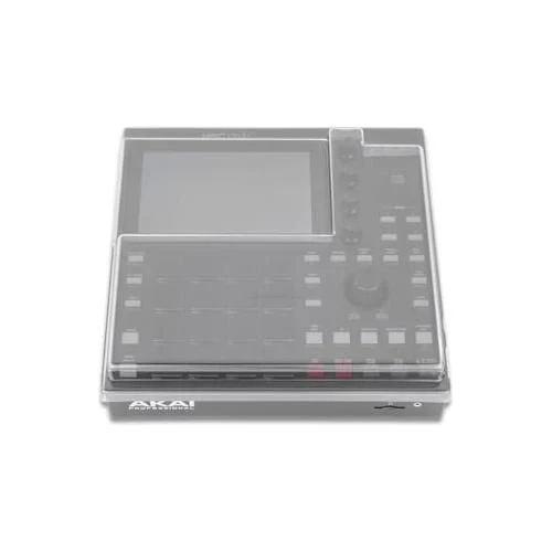 Decksaver Akai MPC One Cover (DS-PC-MPCONE) - Image 3