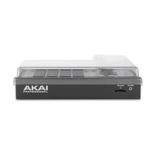 Decksaver Akai MPC One Cover (DS-PC-MPCONE) - Image 4