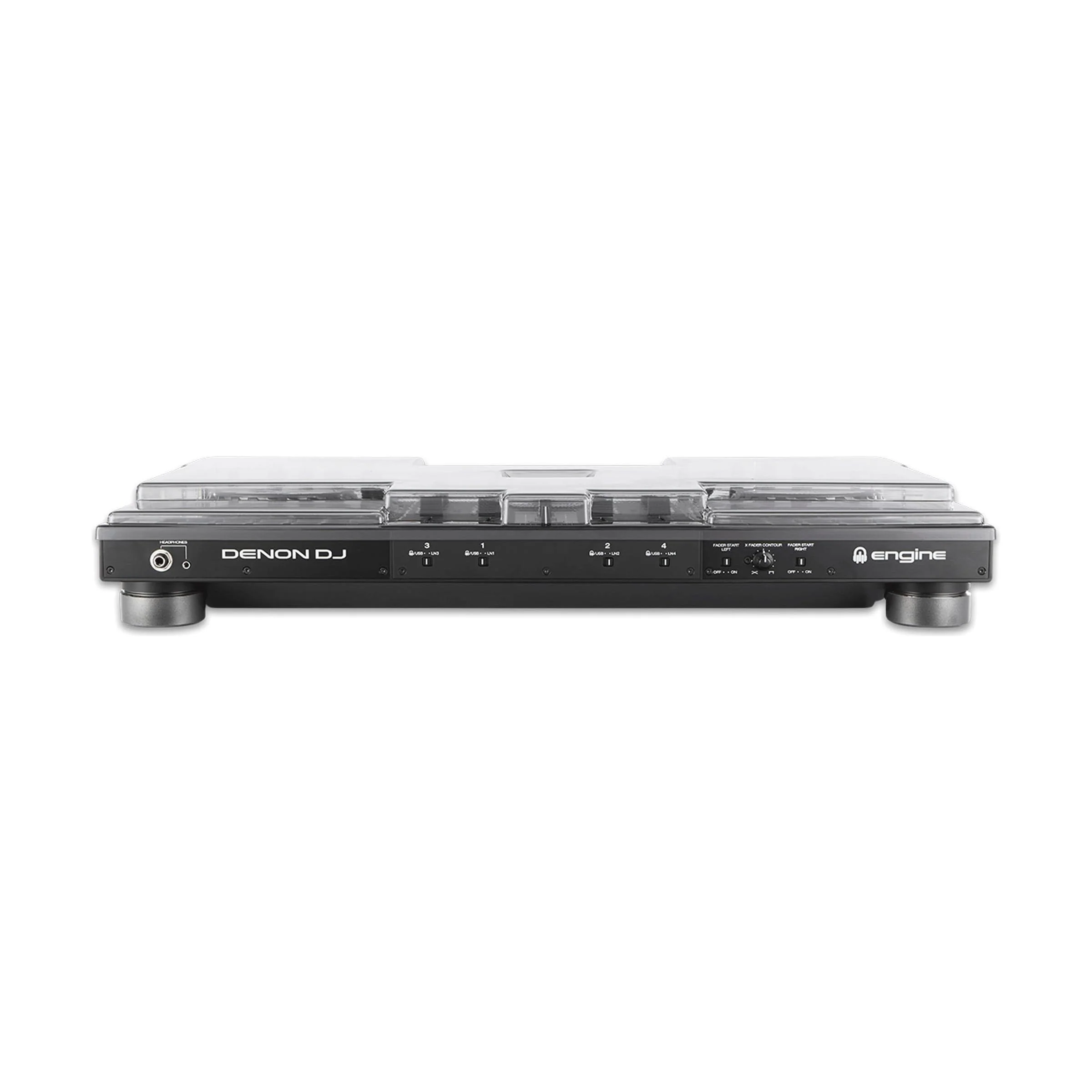 Decksaver Prime 4+ Cover (DS-PC-PRIME4) - Image 3