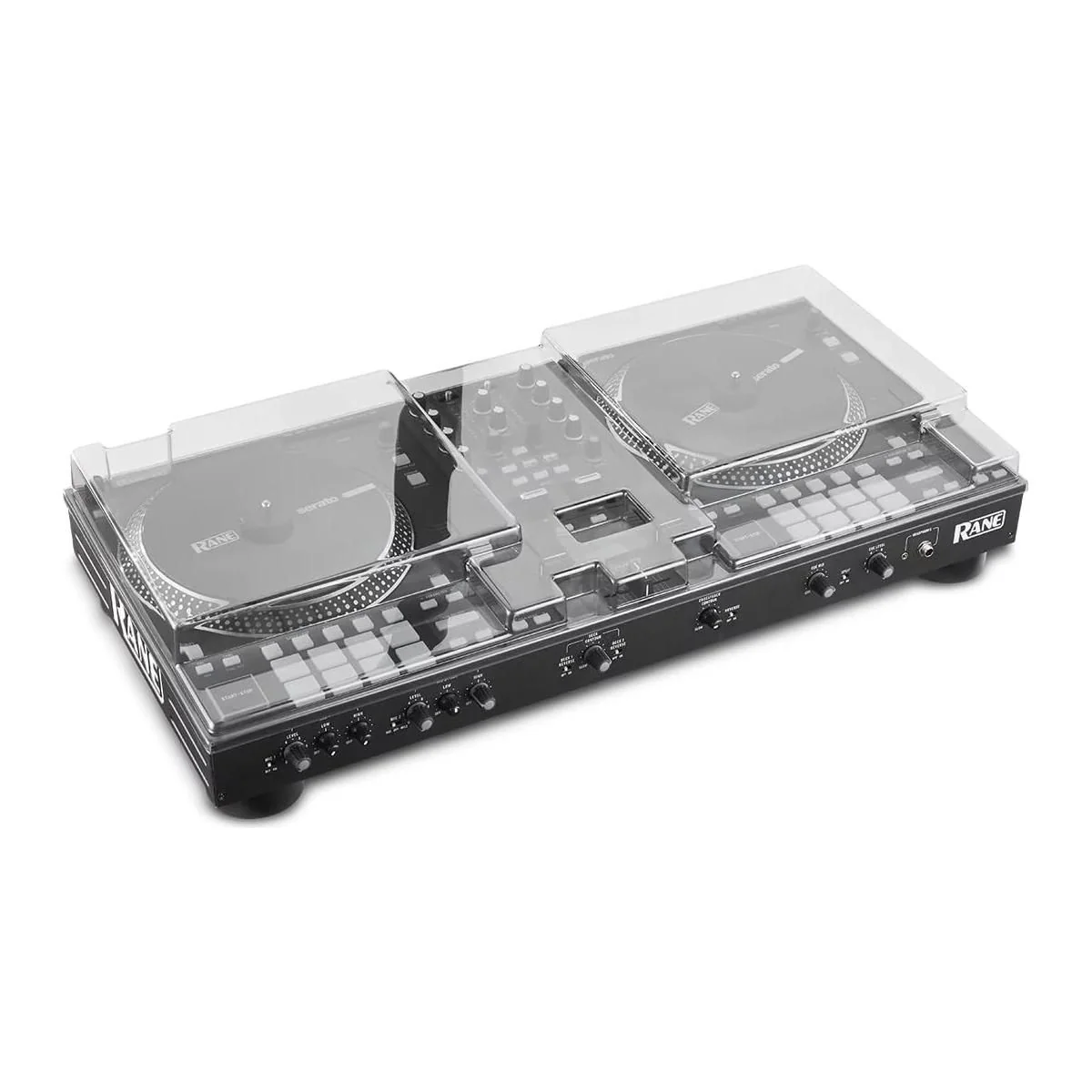 Decksaver Rane ONE Cover (DS-PC-RANE1)
