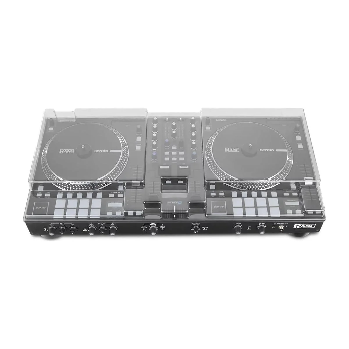Decksaver Rane ONE Cover (DS-PC-RANE1) - Image 3