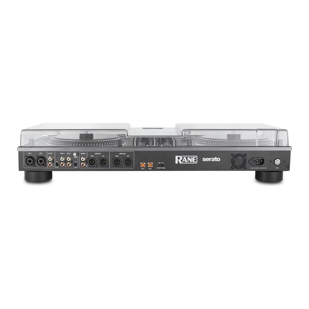Decksaver Rane ONE Cover (DS-PC-RANE1) - Image 6