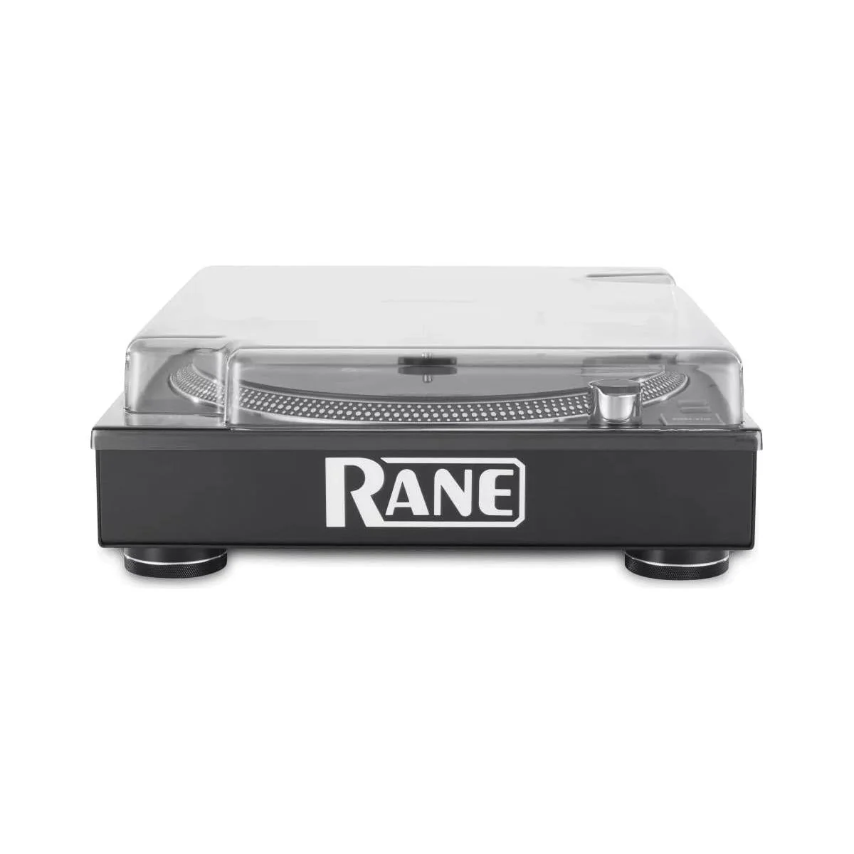 Decksaver Rane Twelve MKII Cover (DS-PC-RANE12MK2) - Image 4