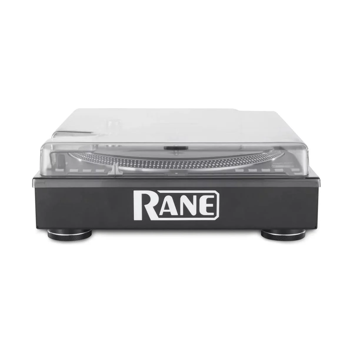 Decksaver Rane Twelve MKII Cover (DS-PC-RANE12MK2) - Image 5