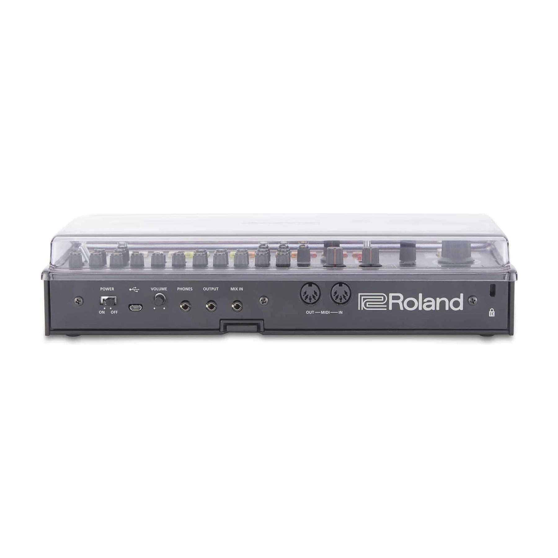 Decksaver Roland Boutique Cover (DS-PC - Image 5