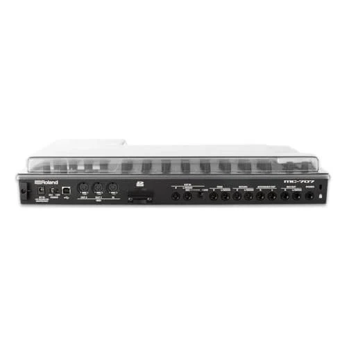 Decksaver Roland MC-707 Cover (DS-PC-MC707) - Image 5