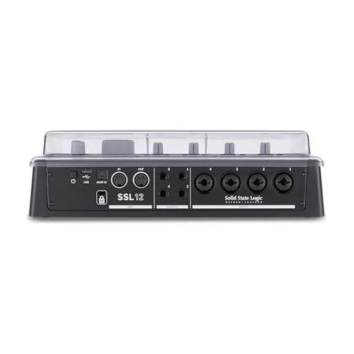 Decksaver SSL 12 Cover (DS-PC-SSL12) - Image 5