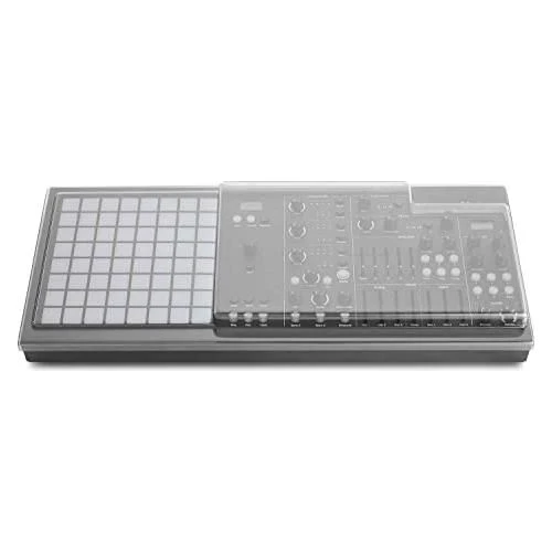 Decksaver Super Strong Polycarbonate Cover - Image 2