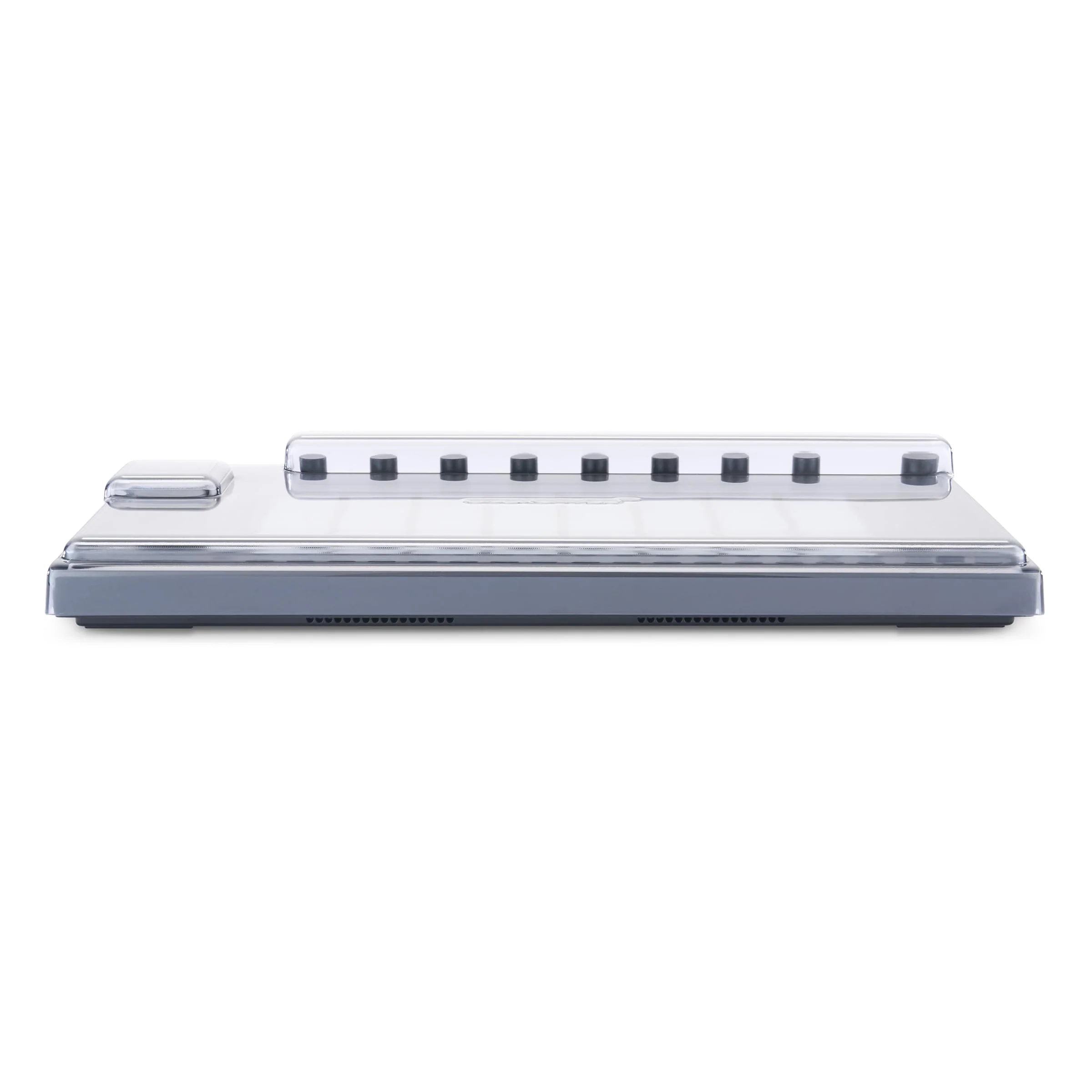 Decksaver Super Strong Polycarbonate Cover Compatible with Ableton Move - Image 3