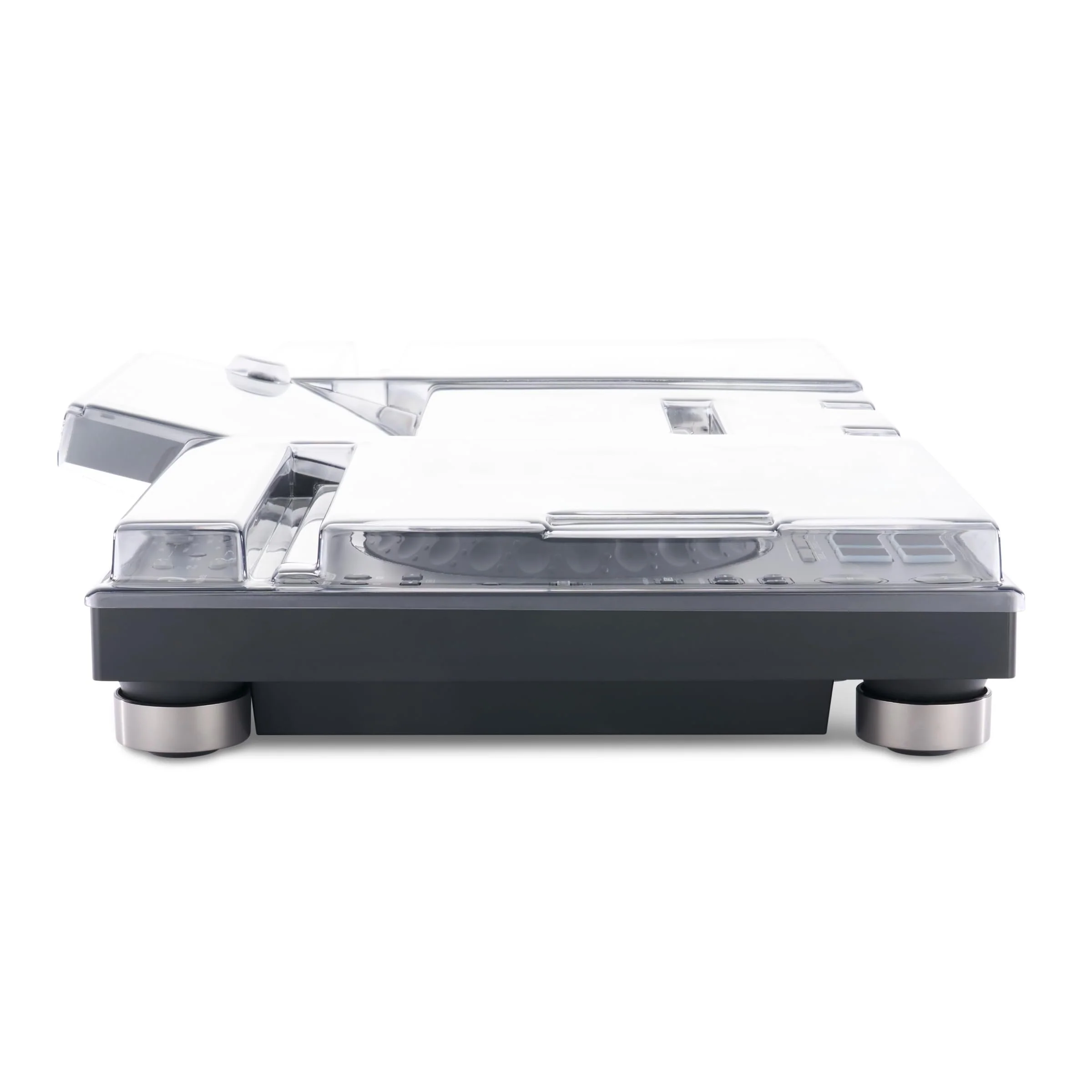 Decksaver Super Strong Polycarbonate Cover Compatible with AlphaTheta XDJ-AZ - Image 5