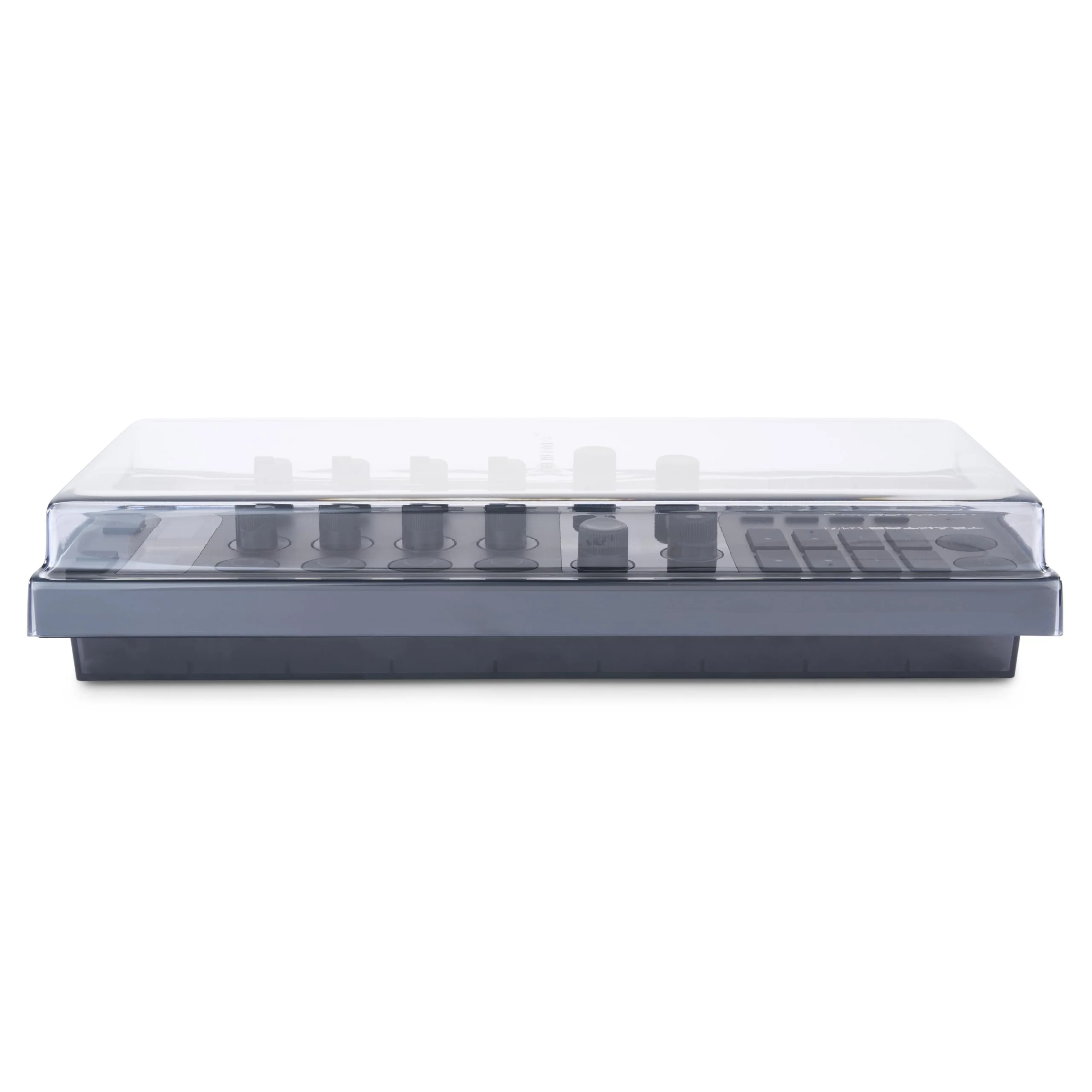 Decksaver Super Strong Polycarbonate Cover Compatible with Native Instruments Traktor X1 Mk3 & Z1 Mk2 - Image 6