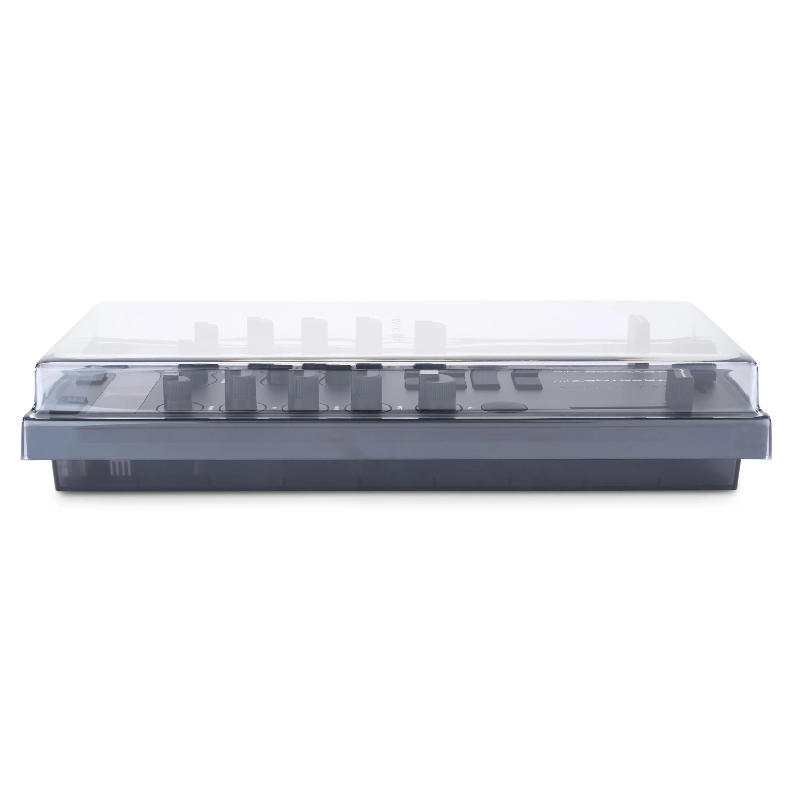 Decksaver Super Strong Polycarbonate Cover Compatible with Native Instruments Traktor X1 Mk3 & Z1 Mk2 - Image 7