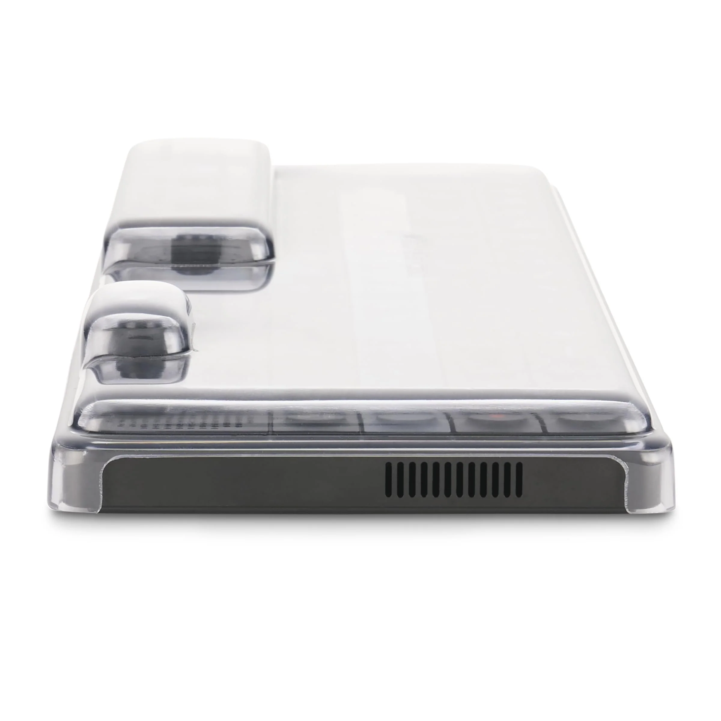 Decksaver Super Strong Polycarbonate Cover Compatible with Teenage Engineering OP-XY, OP-1 & OP-1 field synths - Image 3