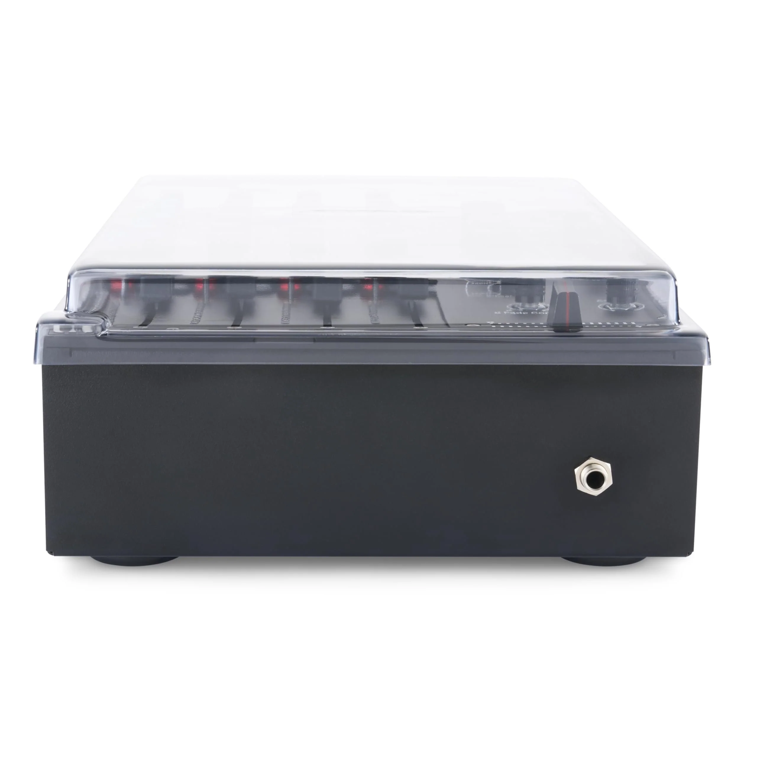 Decksaver Super Strong Polycarbonate Cover Compatible with Union Audio Elara.4 - Image 3