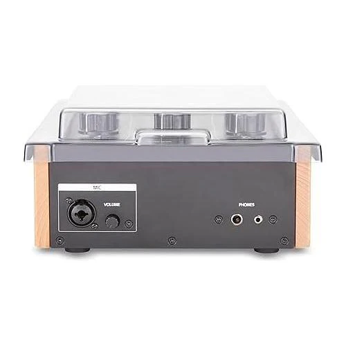Decksaver Super Strong Polycarbonate Custom Fit Cover Compatible - Image 4