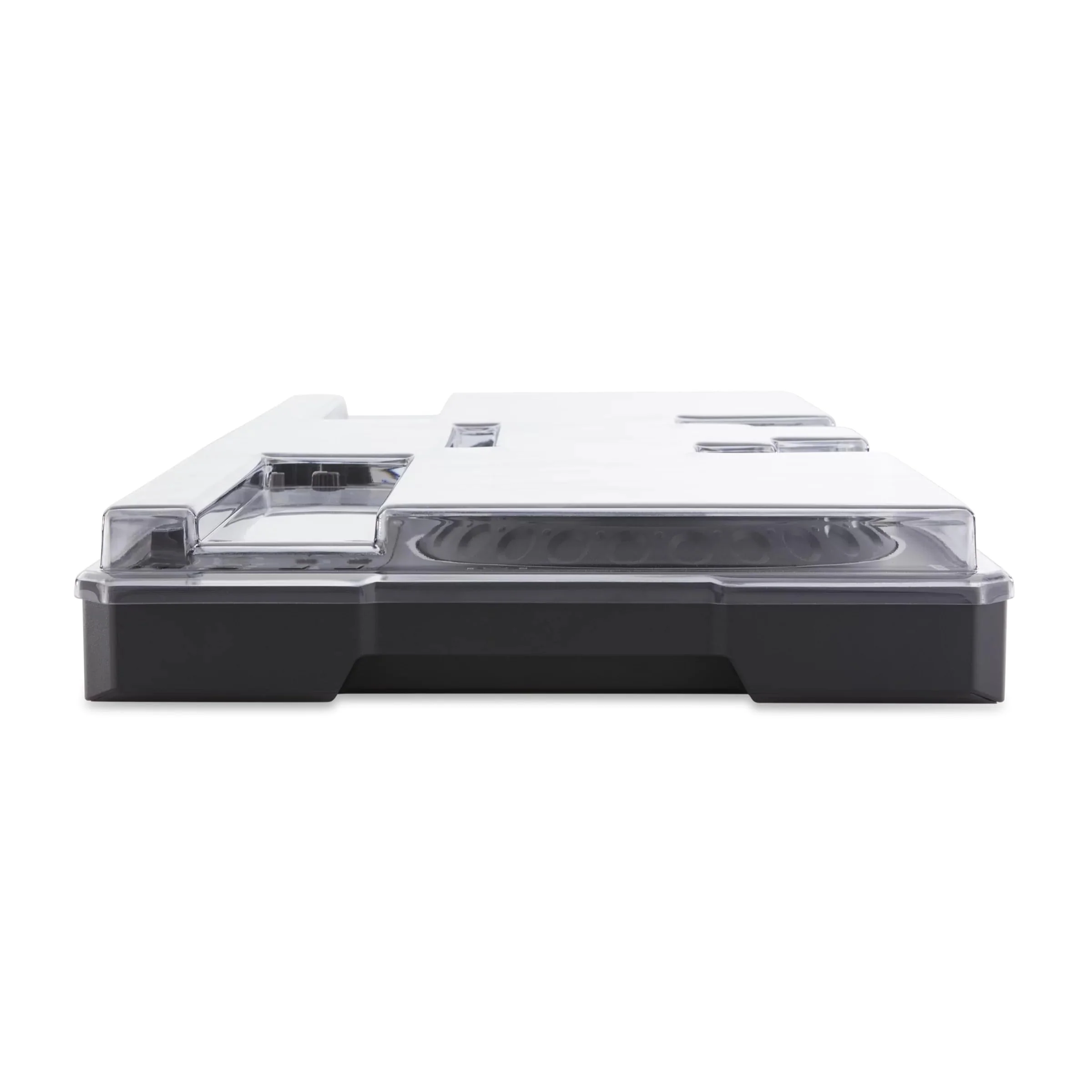 Decksaver Super Strong Polycarbonate Custom Fit Cover Compatible with Pioneer DJ DDJ-REV5 – Protects from Liquids, Dust, Smoke and Impact - Image 4