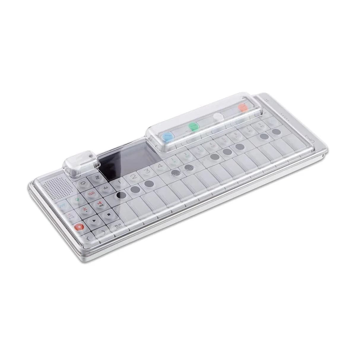 Decksaver DS-PC-OP1 - Teenage Engineering OP1 Protective Cover - Image 6