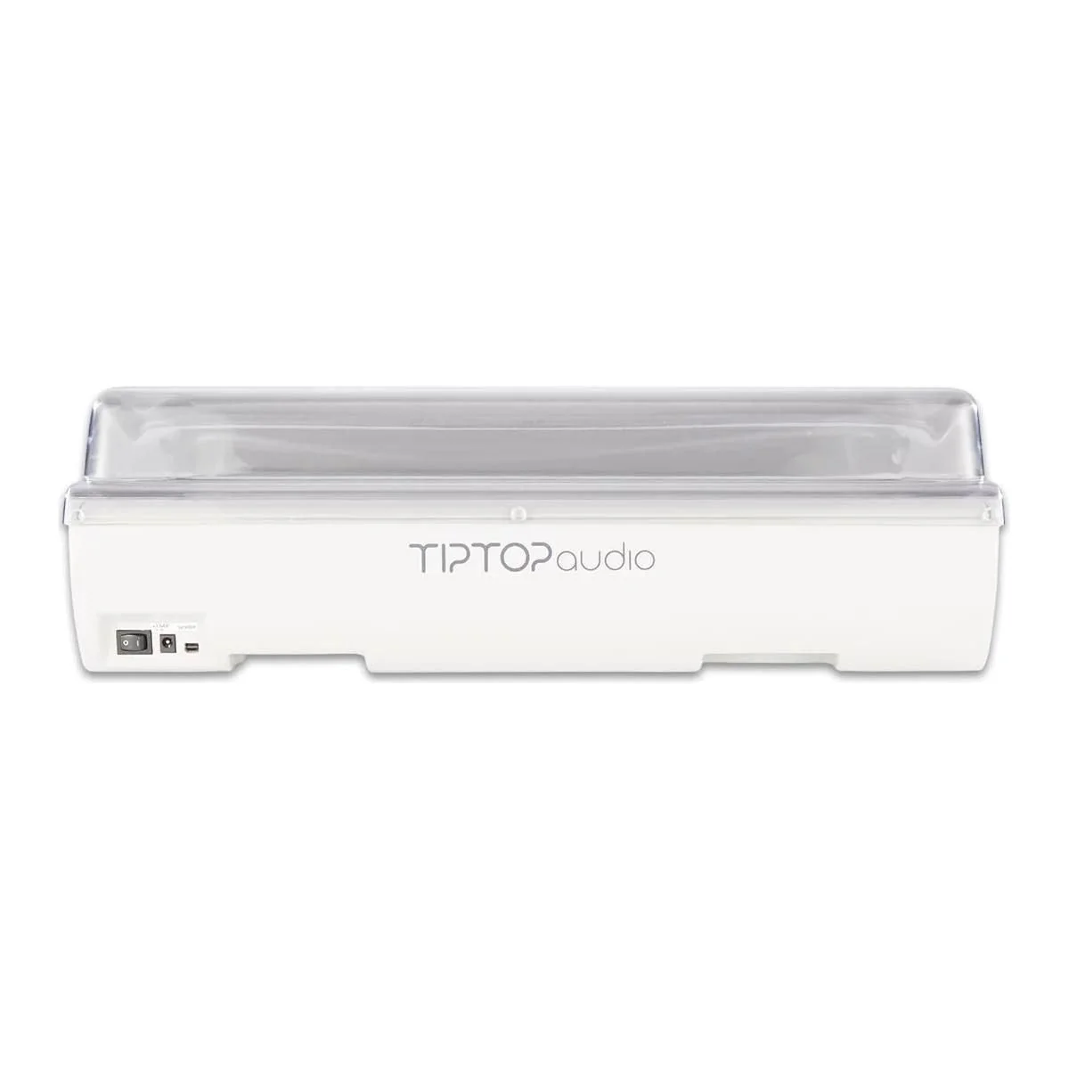 Decksaver Tiptop Audio Mantis Keyboard Cover (DS-PC - Image 6