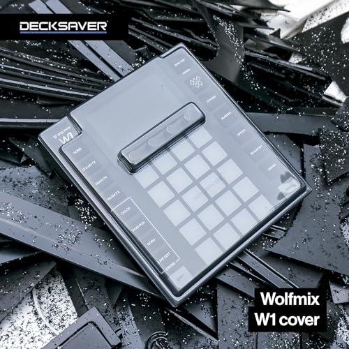 Decksaver Wolfmix W1 / ADJ WMX1 Cover (DS-PC-WOLFMIXW1) - Image 2