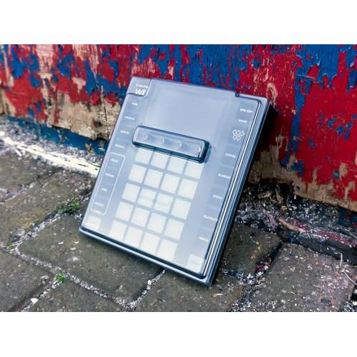 Decksaver Wolfmix W1 / ADJ WMX1 Cover (DS-PC-WOLFMIXW1) - Image 7