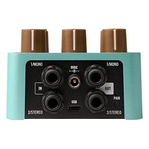 Del-Verb Ambience Companion - Image 4
