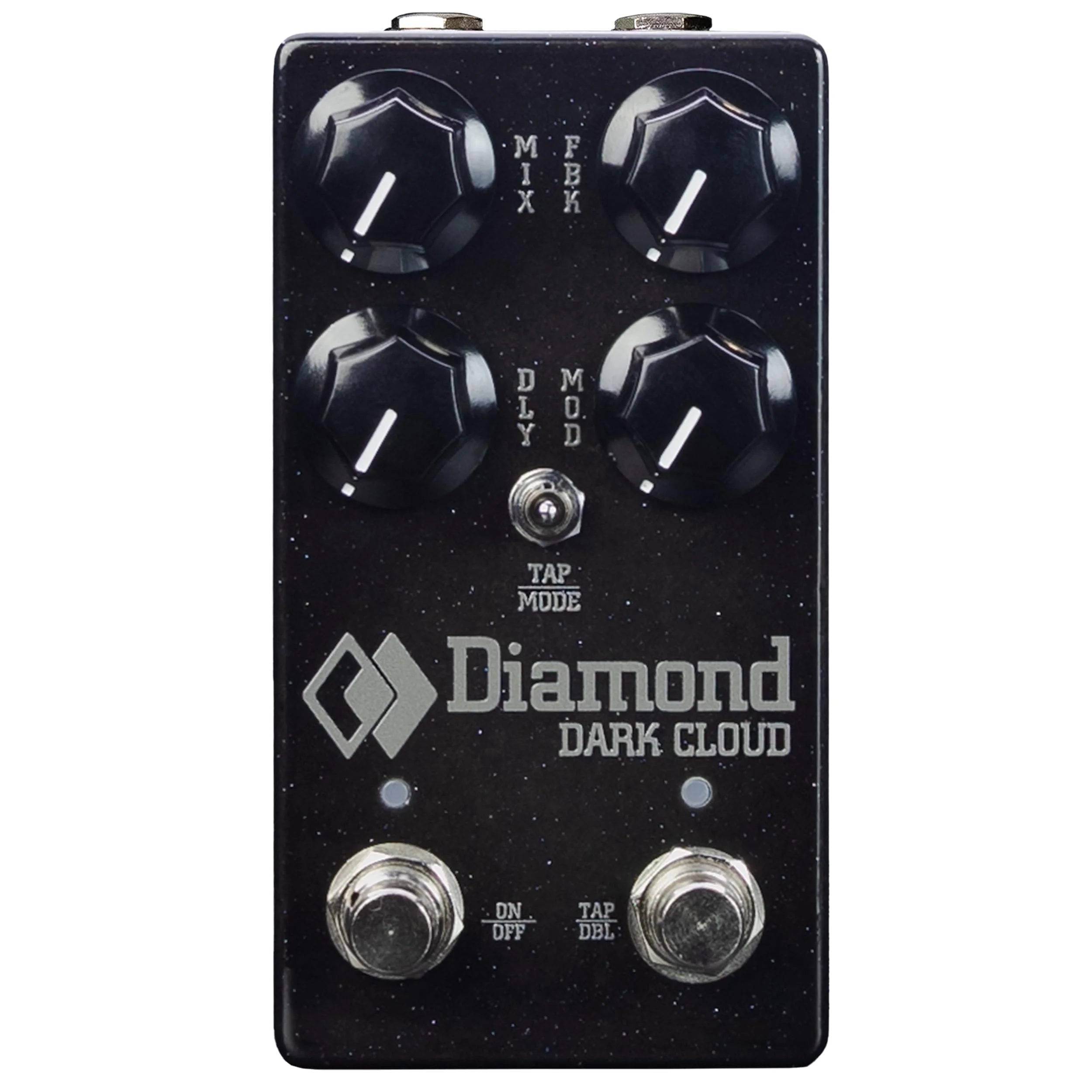 Diamond Pedals Dark Cloud Delay Pedal - Image 10