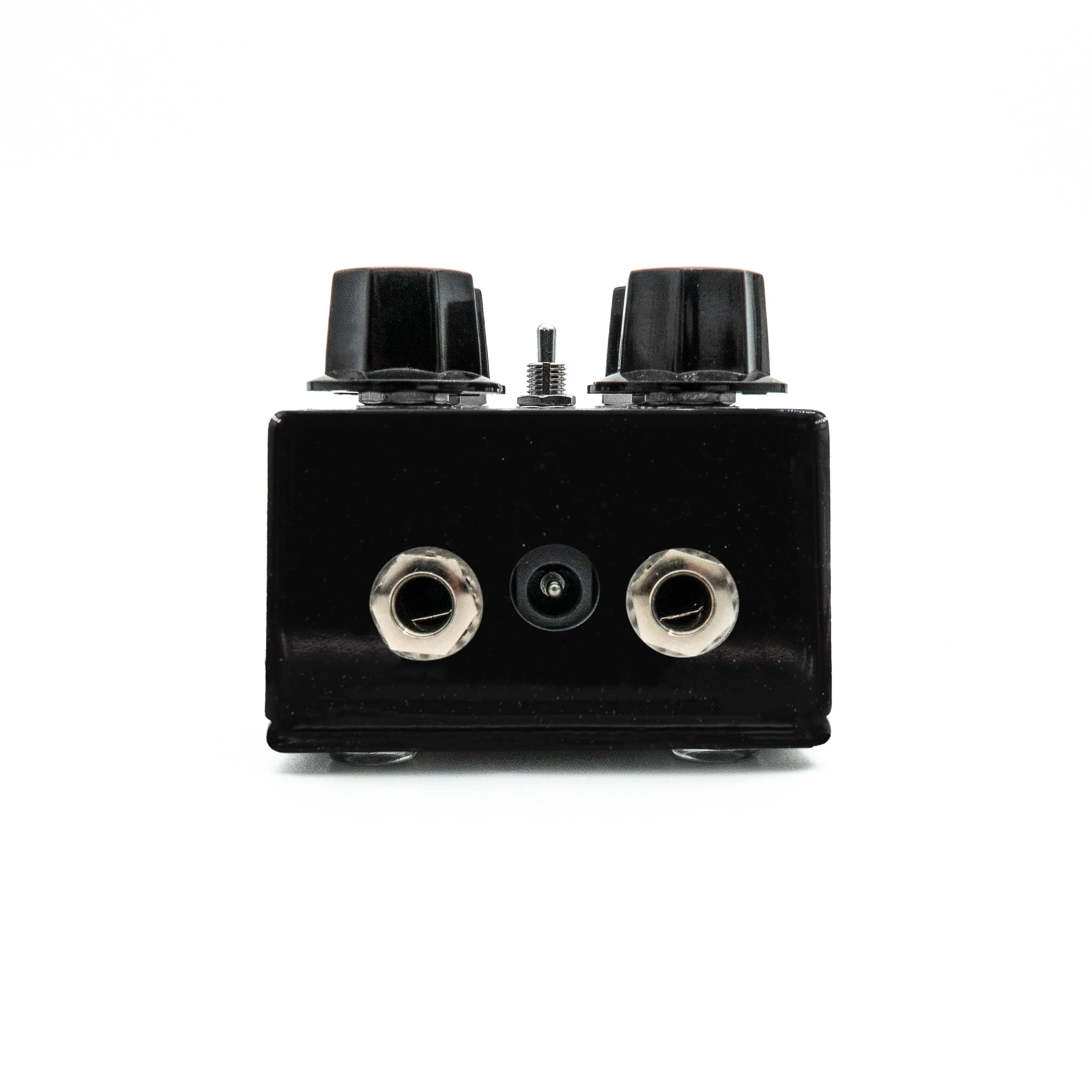 Diamond Pedals Dark Cloud Delay Pedal - Image 3