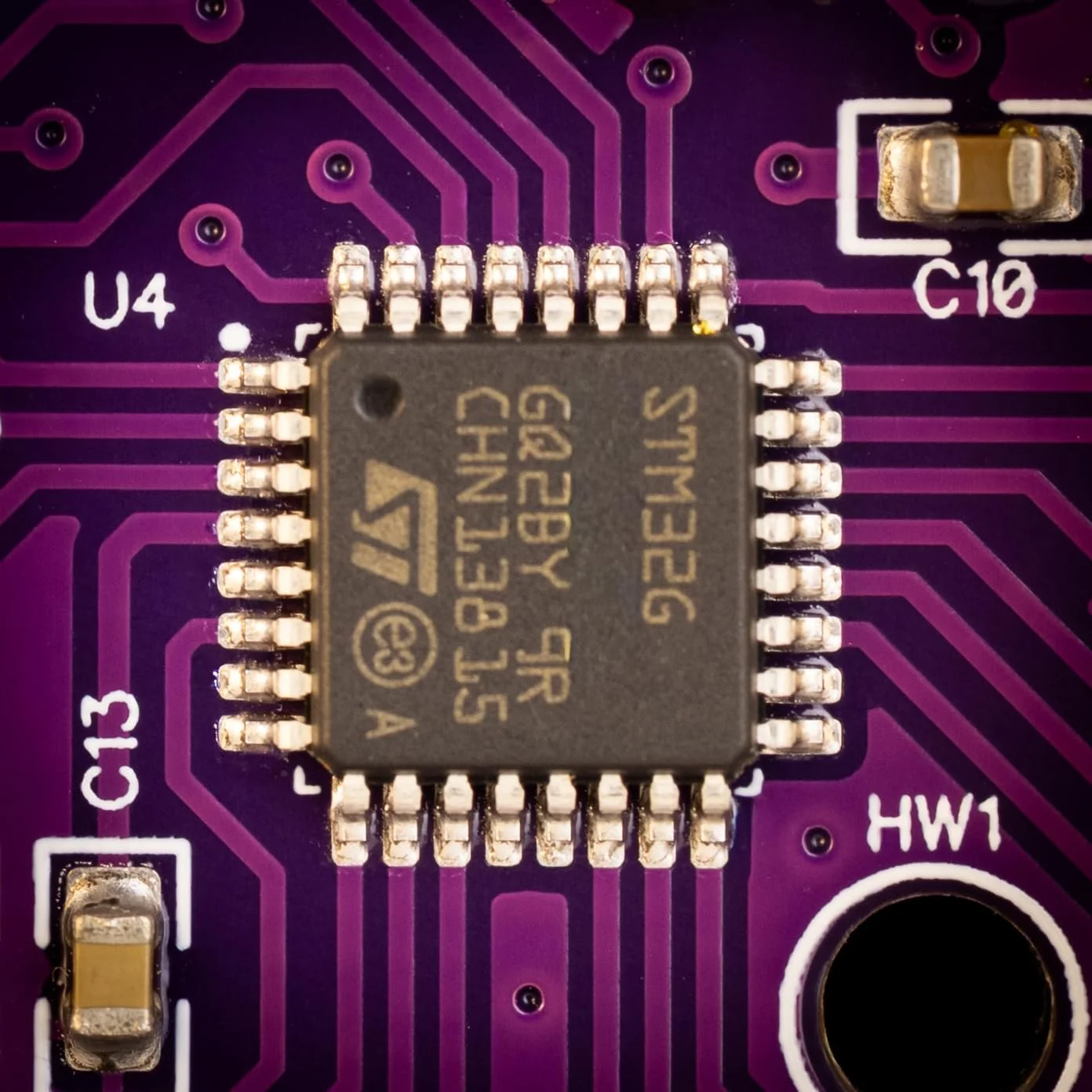 Diamond Pedals Memory Lane STM32 Guitar Delay Pedal - Image 7