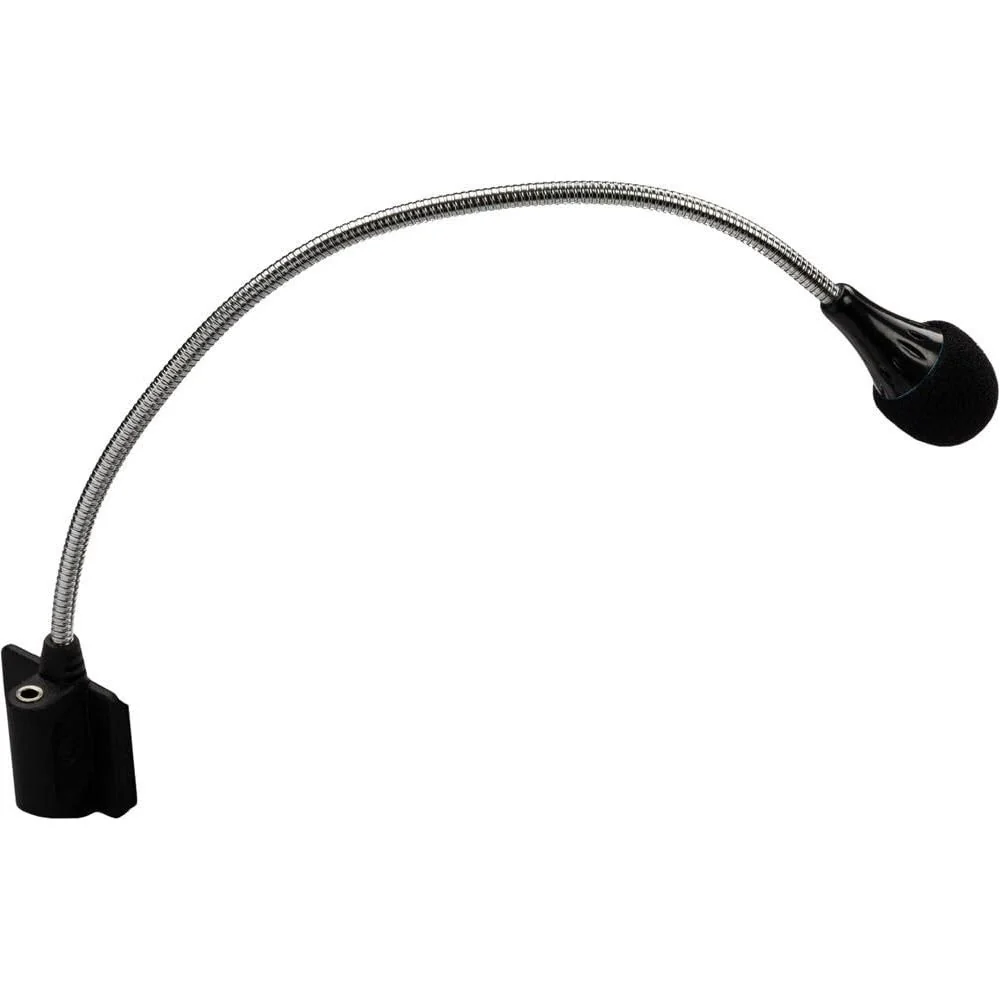 Digital DJ Gear Arturia MicroFreak Hybrid Analog/Digital Synthesizer with Gooseneck Mic - Image 4