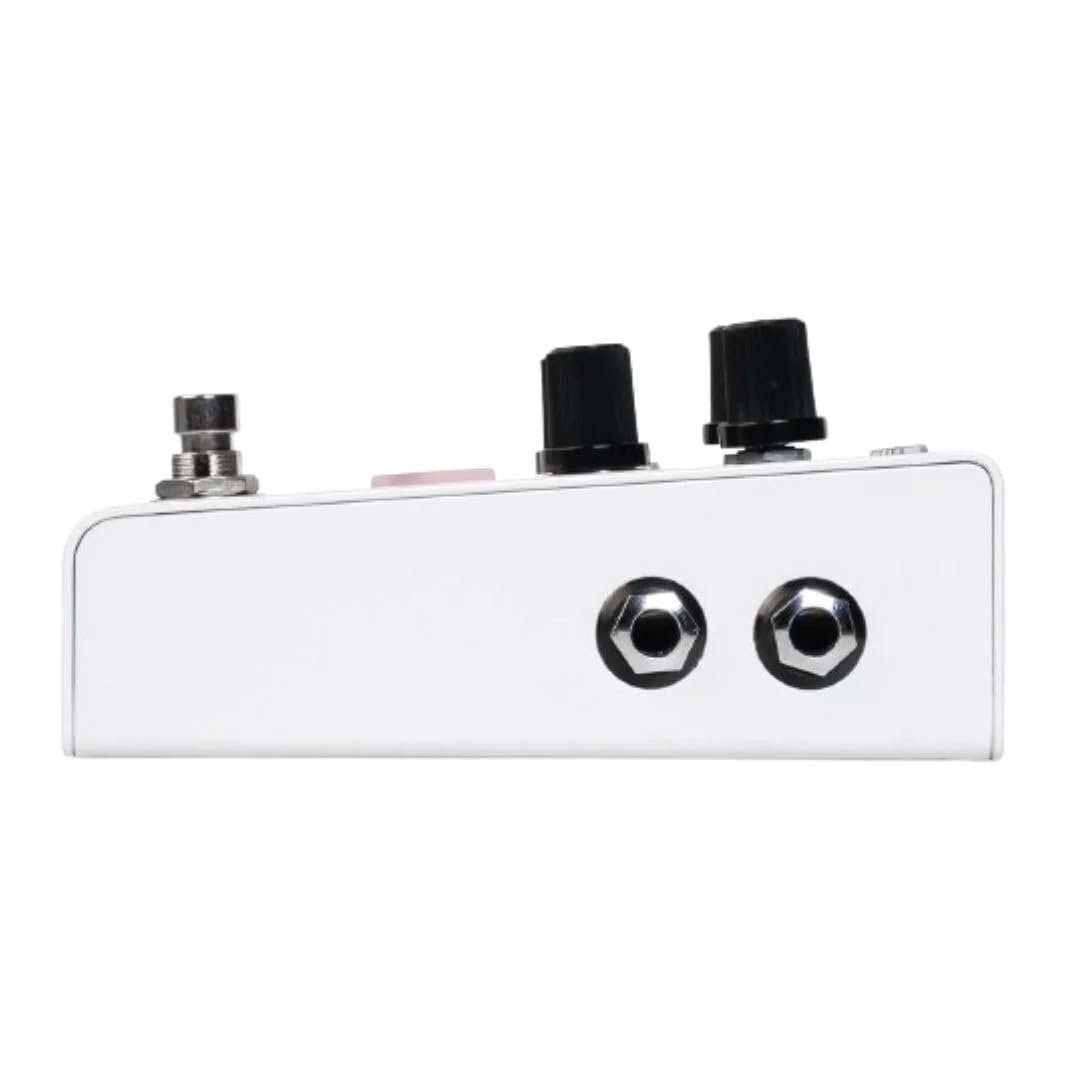 DigiTech Automatic Drum Machine Pedal Multi Effect Processor (SDRUM-U) - Image 5