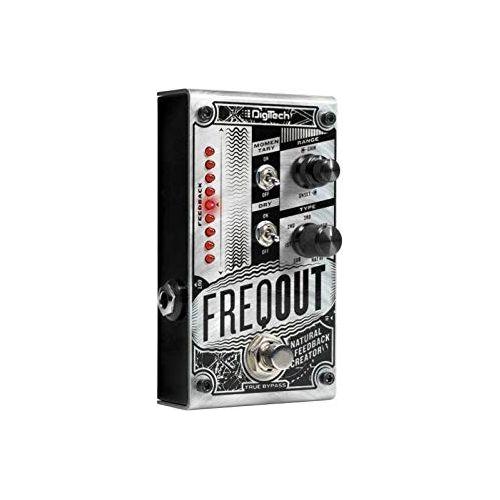 Digitech FREQOUT FreqOut Natural Feedback Creator Pedal - Image 3