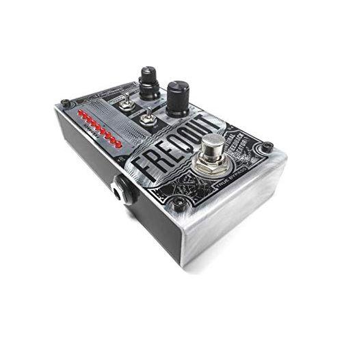 Digitech FREQOUT FreqOut Natural Feedback Creator Pedal - Image 4