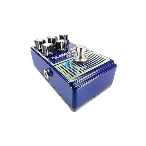 Digitech Guitar Effect Pedal, Blue, Regular (DOD-GONKULATOR) - Image 5