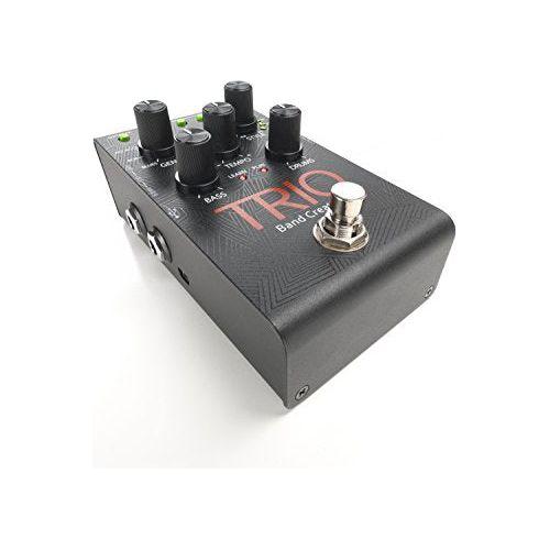 Digitech TRIOPLUS Band Creator and Looper - Image 2