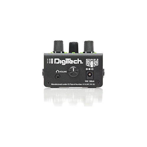 Digitech TRIOPLUS Band Creator and Looper - Image 5