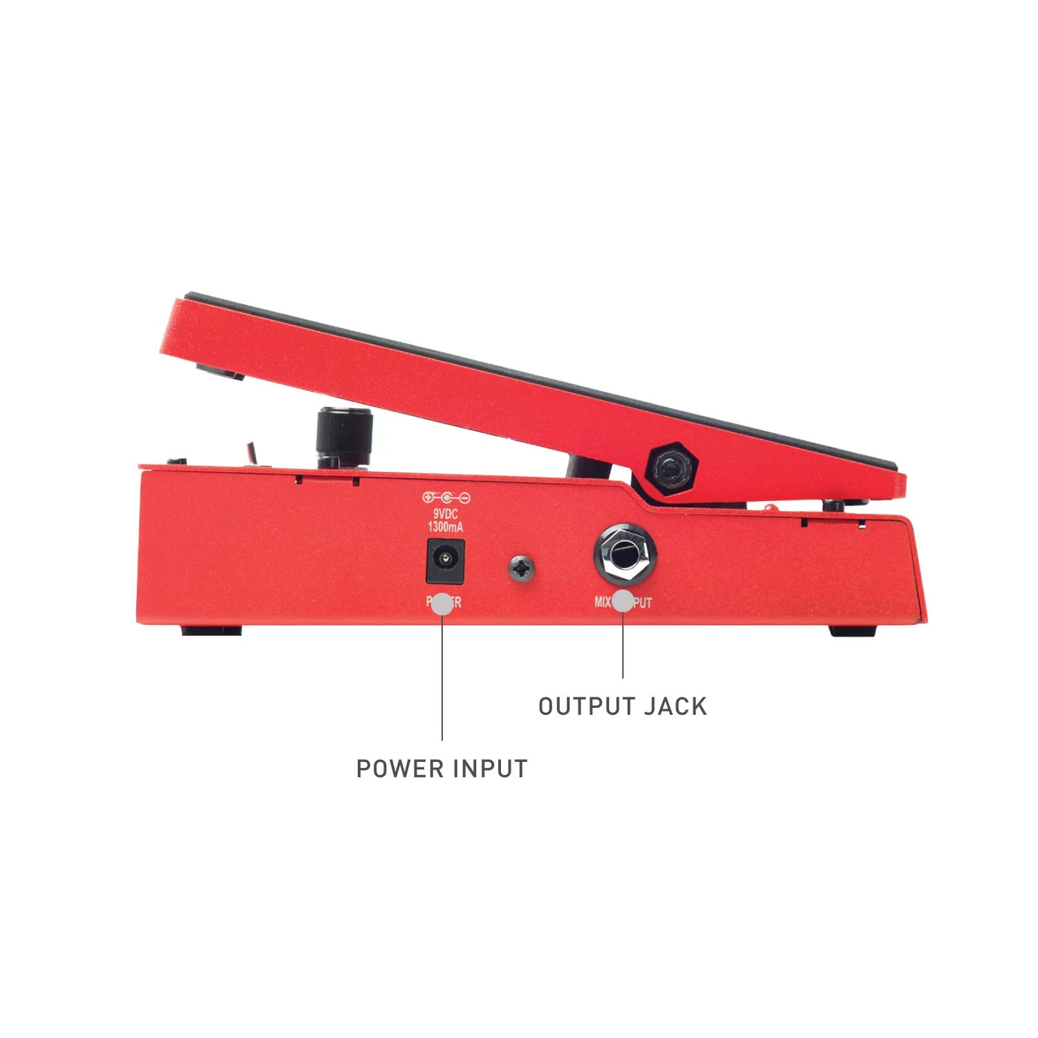 DigiTech Whammy (5th Gen) 2-Mode Pitch-shift Effect with True Bypass - Image 4