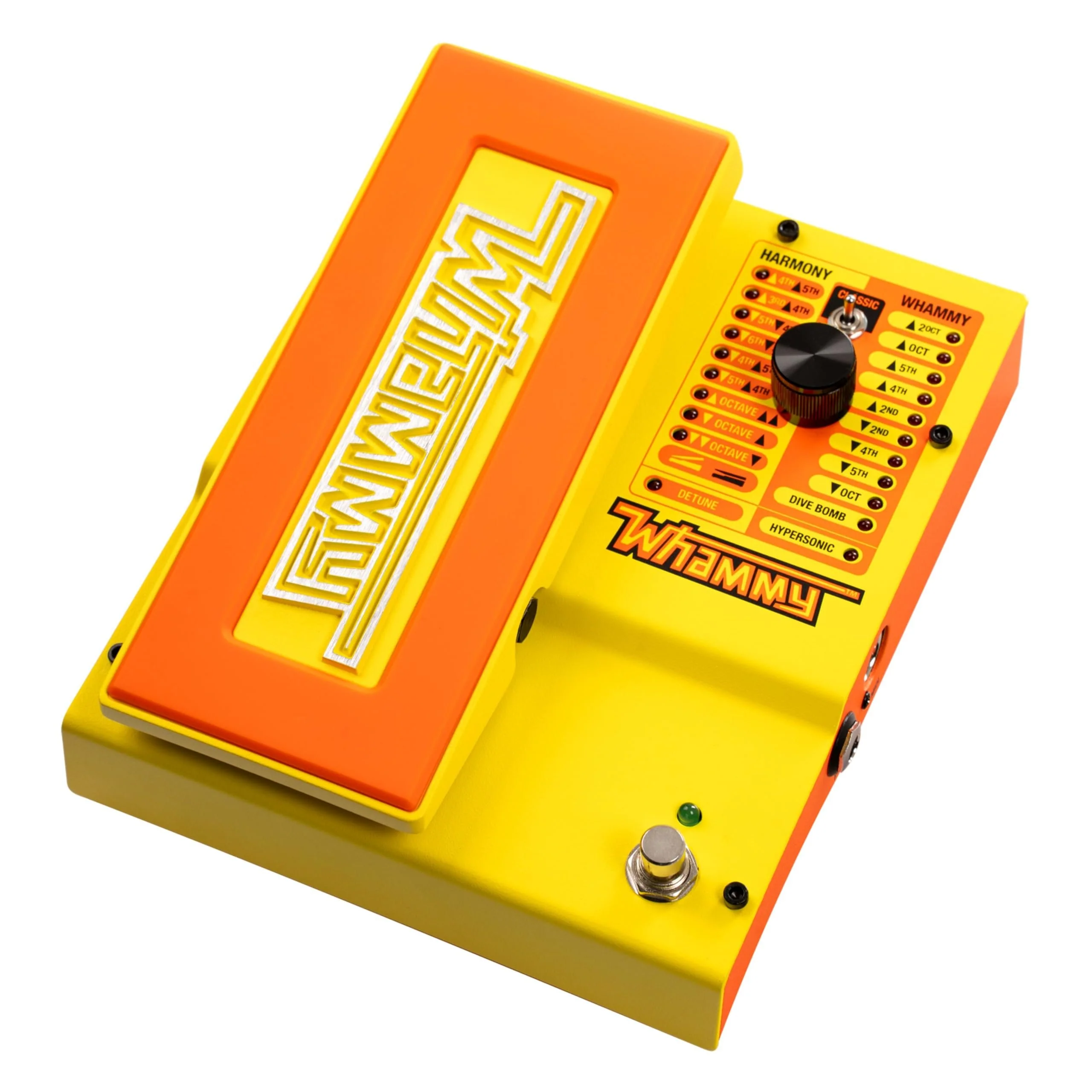 Digitech WHAMMYMN MonoNeon Signature Whammy - Image 3