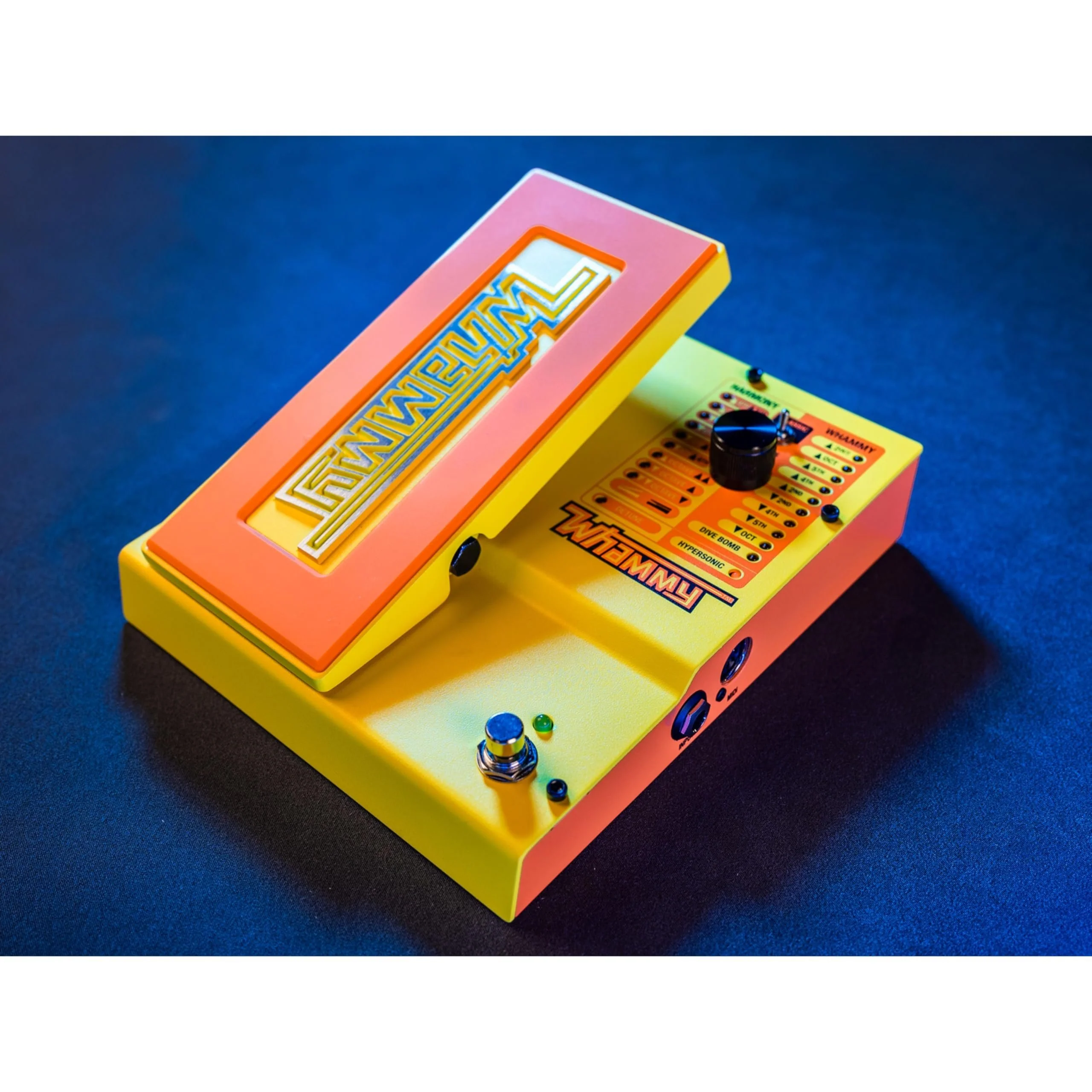 Digitech WHAMMYMN MonoNeon Signature Whammy - Image 8