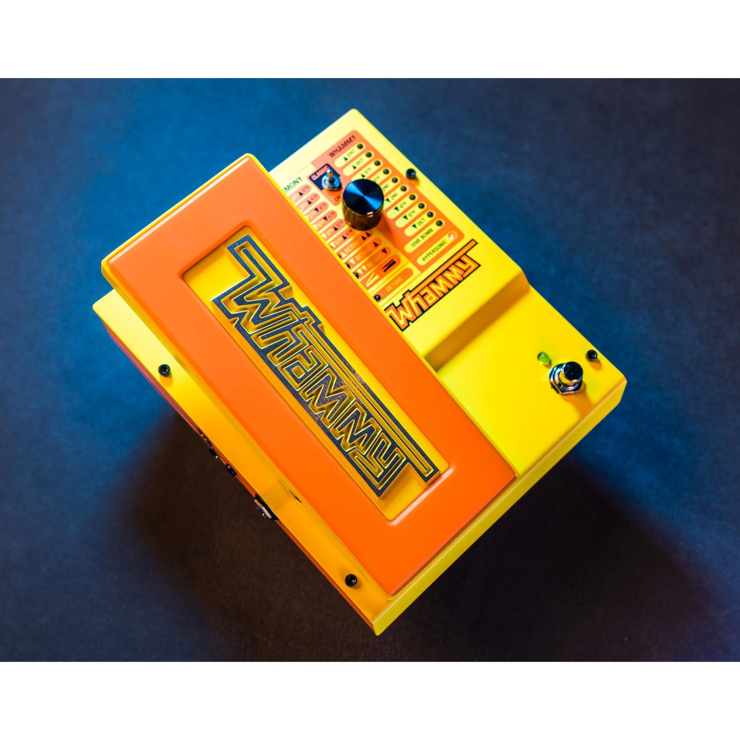 Digitech WHAMMYMN MonoNeon Signature Whammy - Image 9