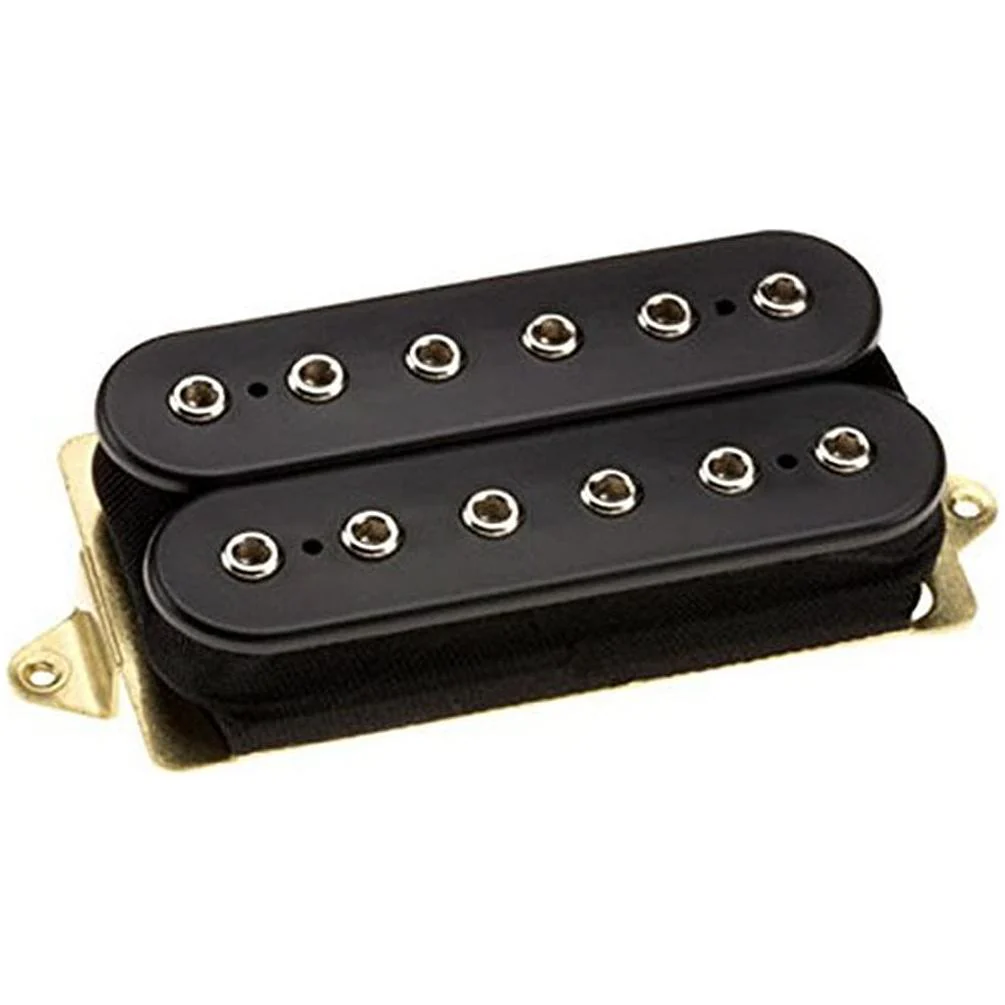 DIMARZIO 200534 DP 156FBK Humbucker From Hell Guitar Accessories