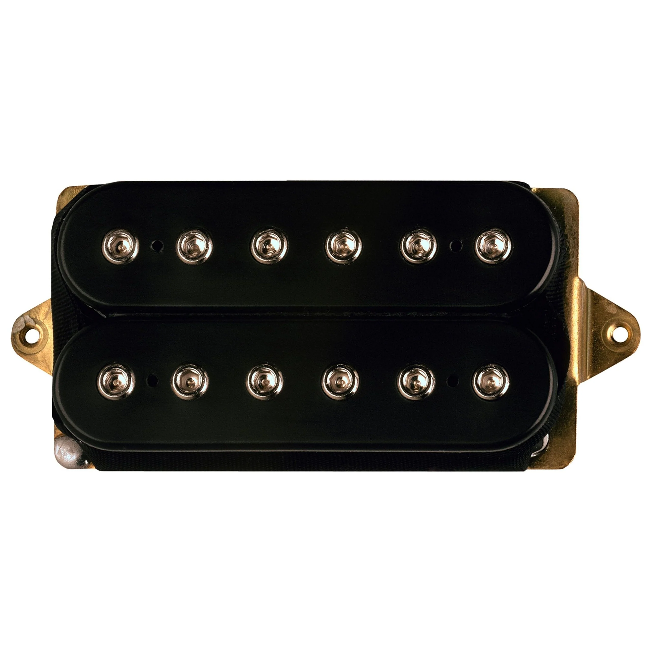DIMARZIO 200534 DP 156FBK Humbucker From Hell Guitar Accessories - Image 2