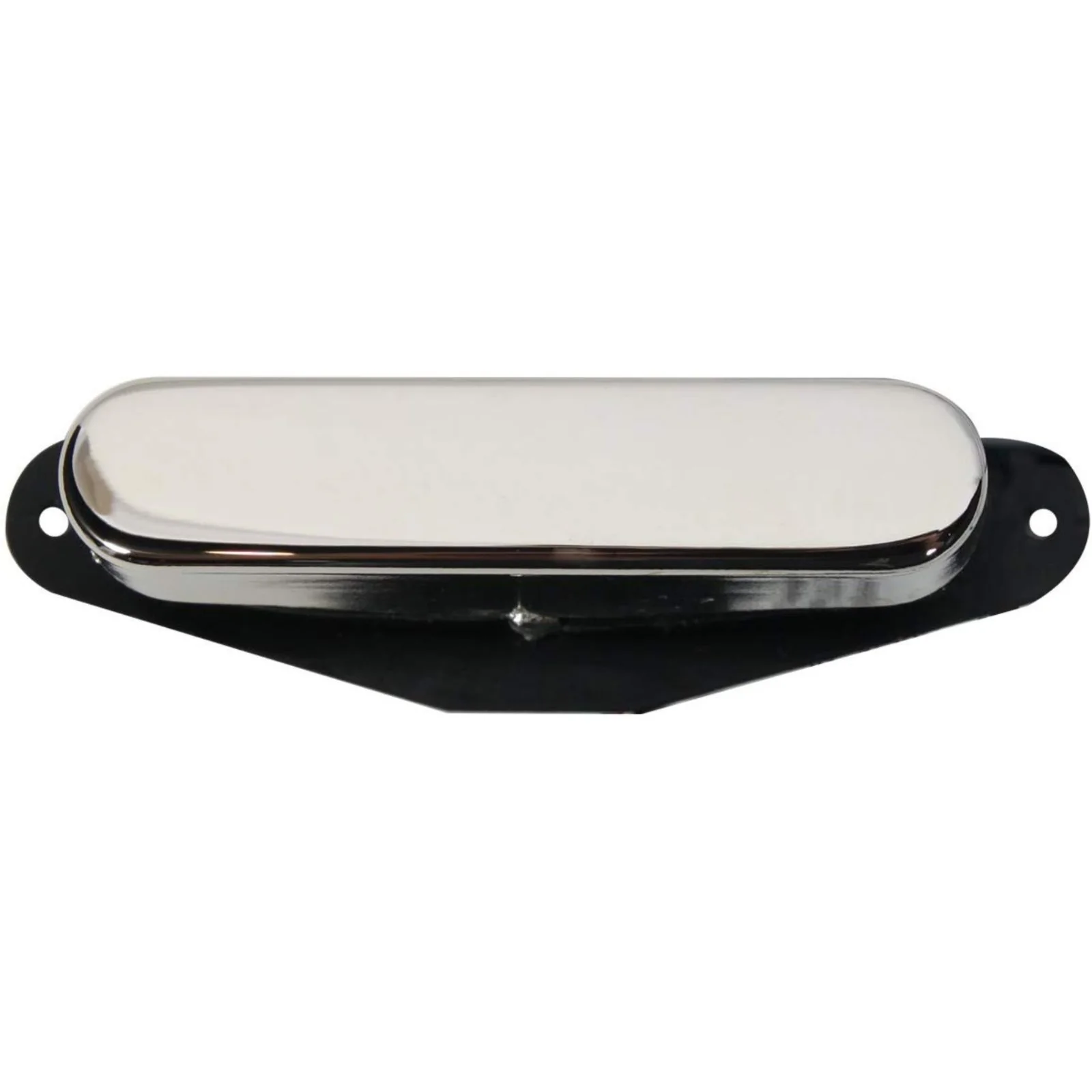 DiMarzio DP417C Area T Telecaster Neck Replacement Pickup, Chrome - Image 2