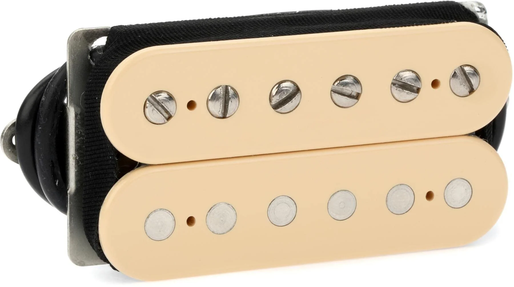 DiMarzio Chopper Pickup (DP384BK) - Image 13