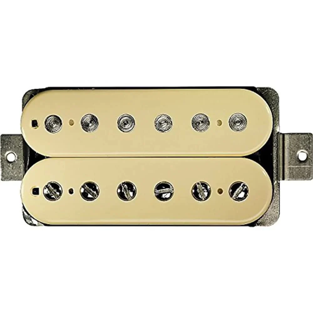 DiMarzio Chopper Pickup (DP384BK) - Image 4
