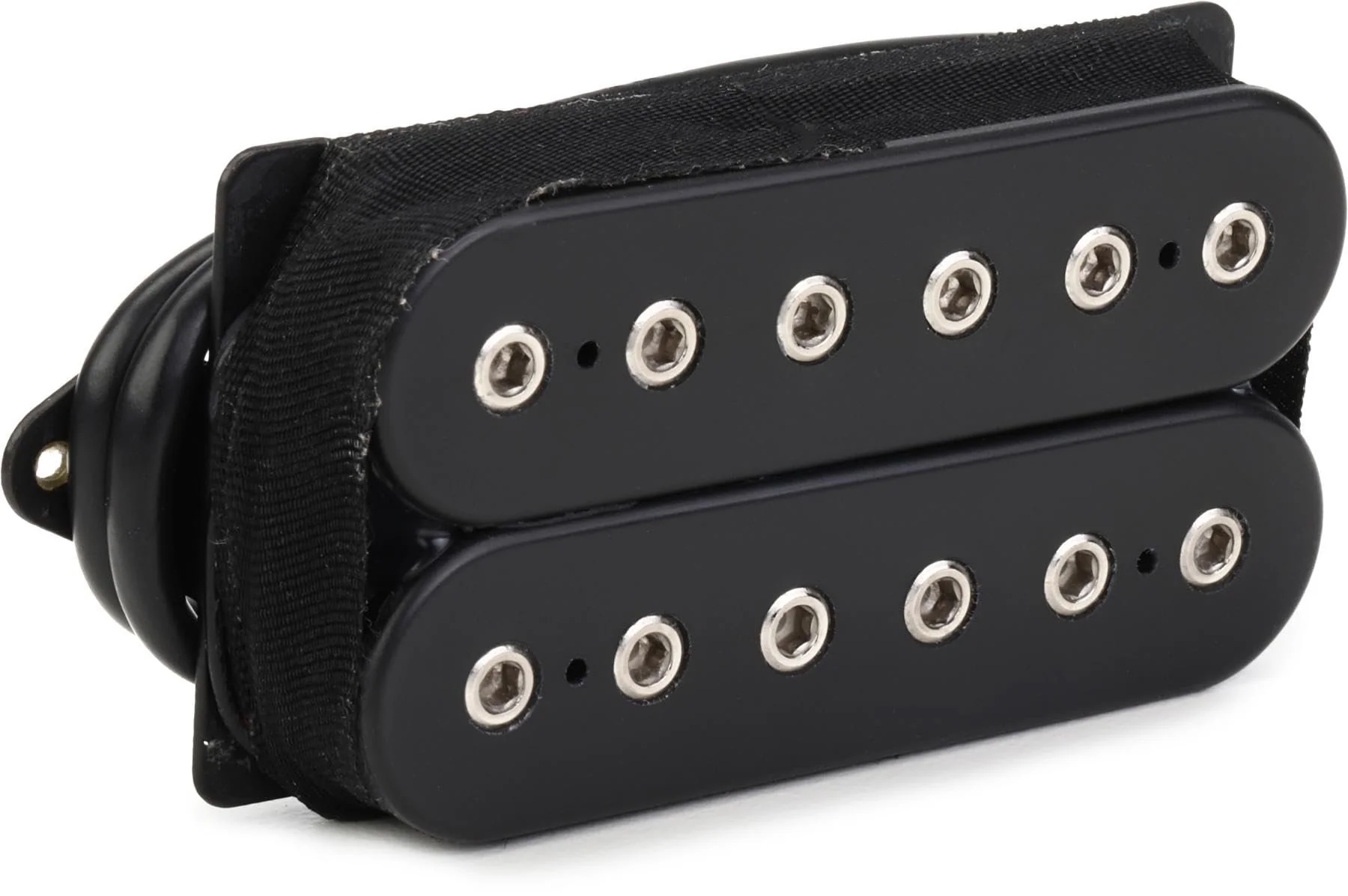 DiMarzio Chopper Pickup (DP384BK) - Image 8