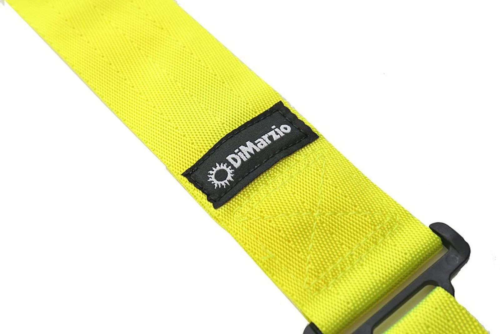 DiMarzio DD2200BK Shoulder Strap - Image 3