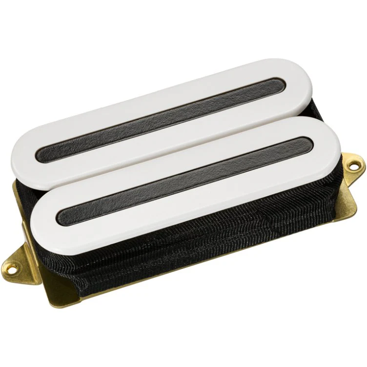 DiMarzio DP102W X2N® Humbucker Pickup, White
