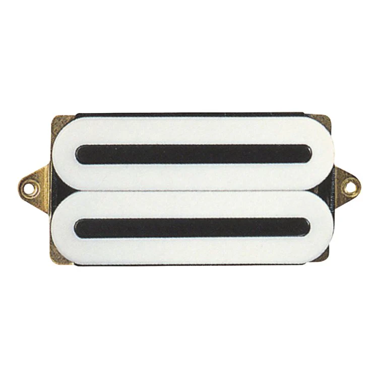 DiMarzio DP102W X2N® Humbucker Pickup, White - Image 2