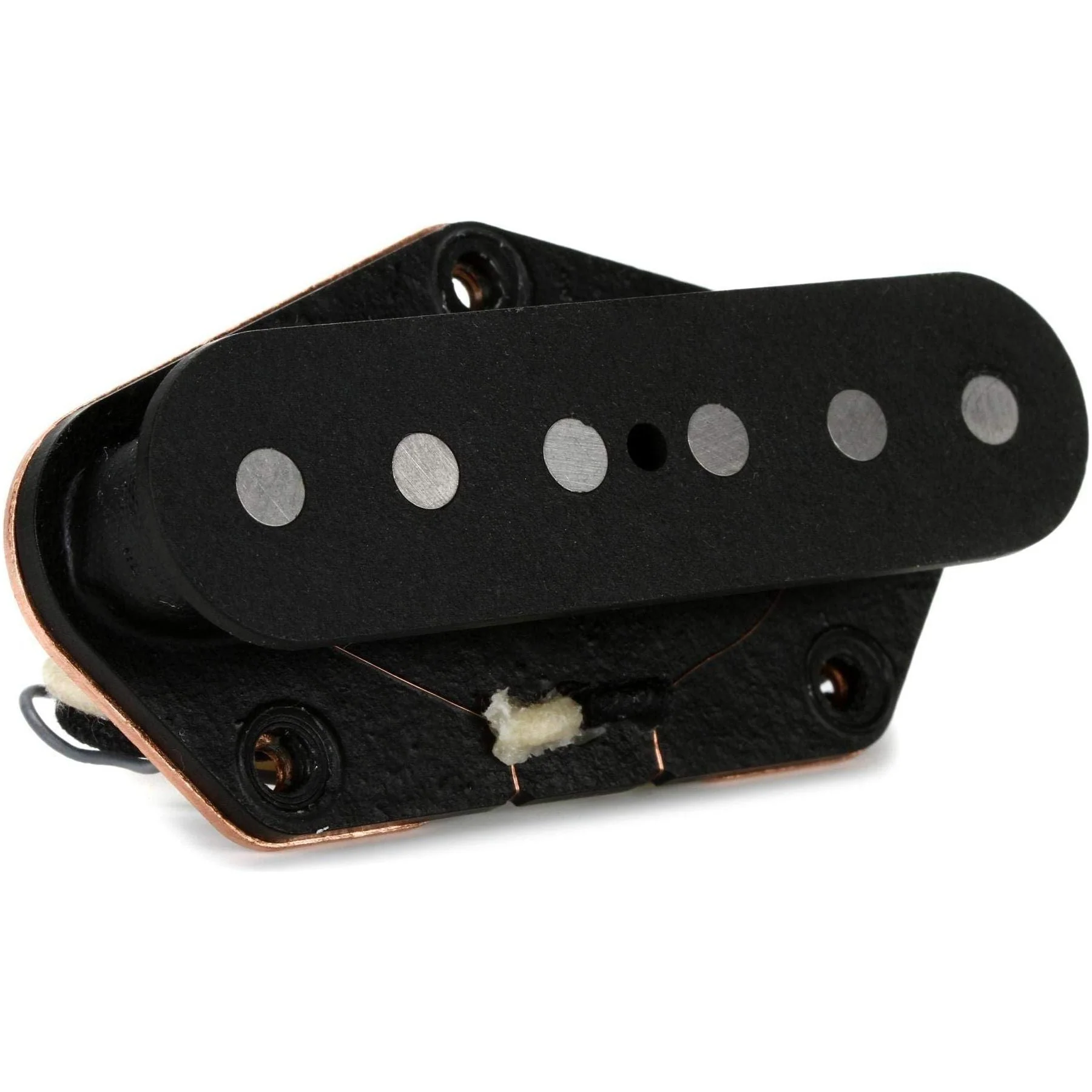 DiMarzio DP173BK Twang King Tele bridge pickup - Image 2