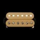 DiMarzio DP223FCR PAF Bridge Humbucker 36th Anniversary Electric Guitar Pickup Creme F-Spaced - Image 2